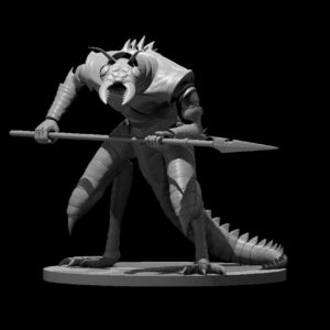 Ice Devil