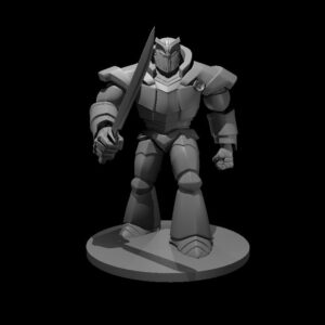 Iron Golem