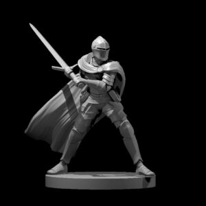 Knight Female