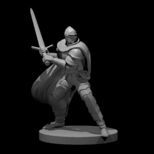 Knight Male