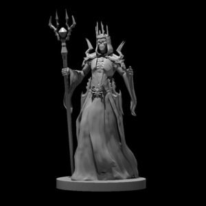Lich Female