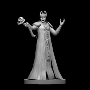Lich - Male