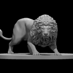 Lion 2