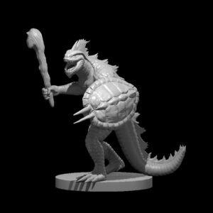 Lizardfolk