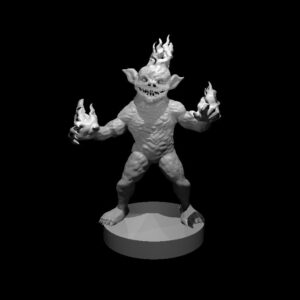 Magmin