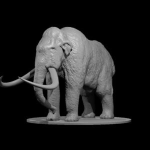 Mammoth