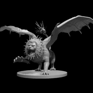 Manticore