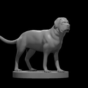 Mastiff