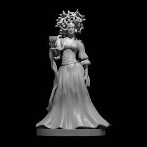 Medusa