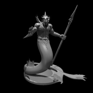 Merrow