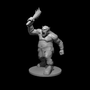 Ogre 2