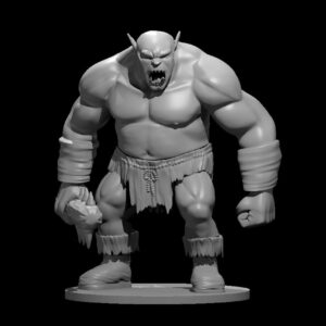 Ogre 3