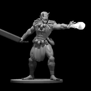 Oni Jungle Male