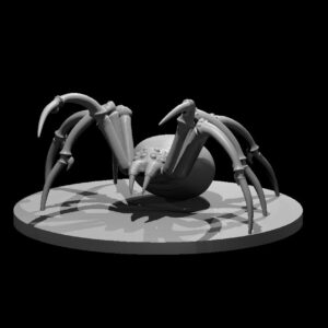 Phase Spider
