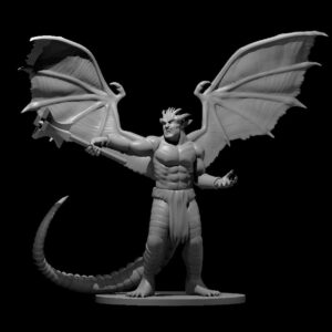 Pit Fiend
