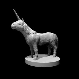 Pocket Unicorn