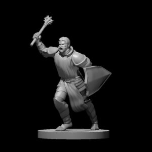 Priest Male