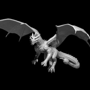 Pseudodragon