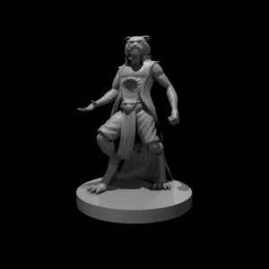 Rakshasa Lich