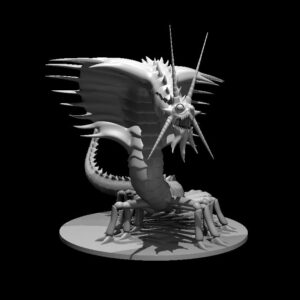 Remorhaz