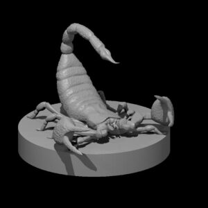 Scorpion