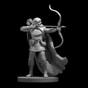 Scout Male