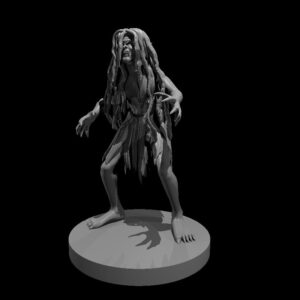 Sea Hag
