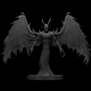 Shadow Demon