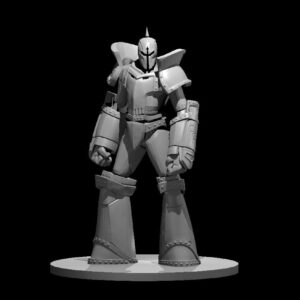 Shield Guardian