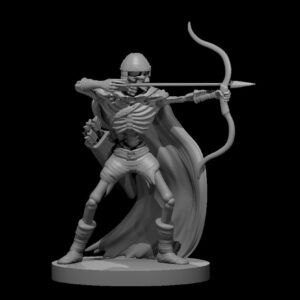 Skeleton Archer