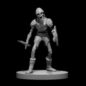 Skeleton