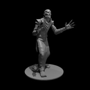 Stone Giant Dodkong
