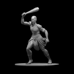 Stone Giant Female