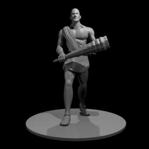 Stone Giant