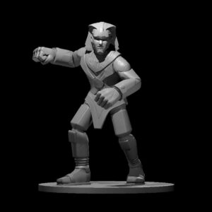 Stone Golem