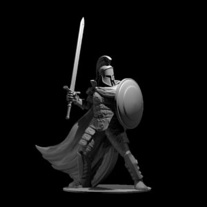 Storm Giant female