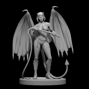 Succubus 2