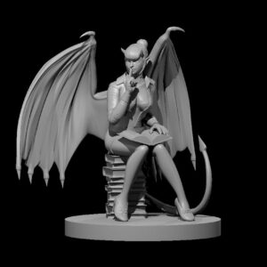 Succubus