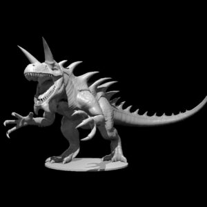 Tarrasque
