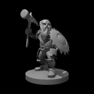 Duergar