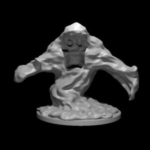 Water Elemental