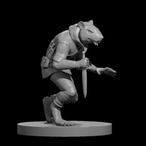Wererat 2