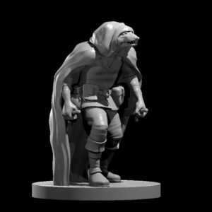 Wererat