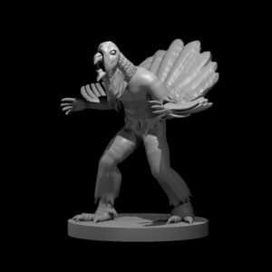 Wereturkey