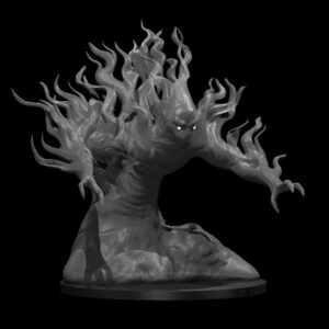 Air Elemental