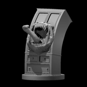 Armoire Mimic
