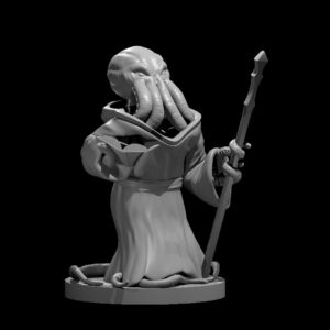 Baketako Wizard