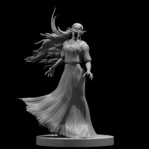 Banshee Female