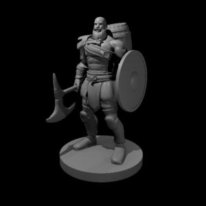 Barbarian with Beer Barrel on his back.JPG
