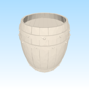 Barrel